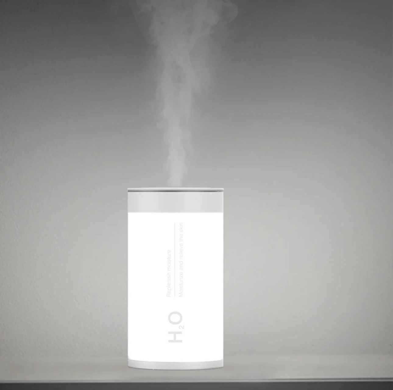 Humidificador h2o - Imagen 3