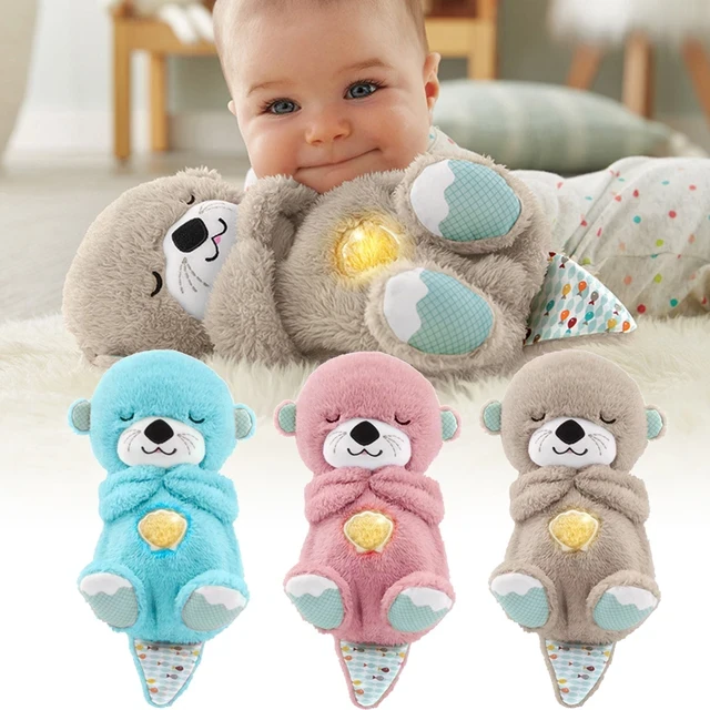 Peluche dorminutria 30cm - Imagen 3