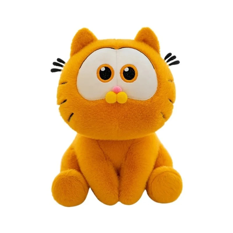 Peluche garfield 20cm