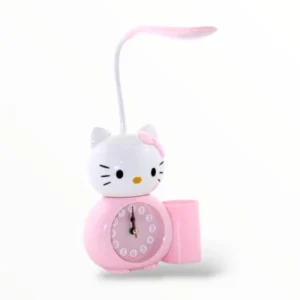Lampara hello kitty