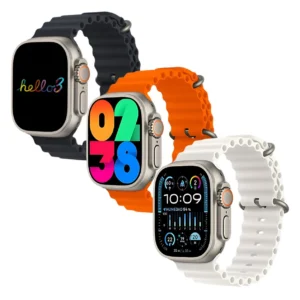 Reloj Hello 3 plus 49mm