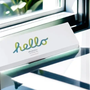 Reloj Hello 3 Pro plus 45mm