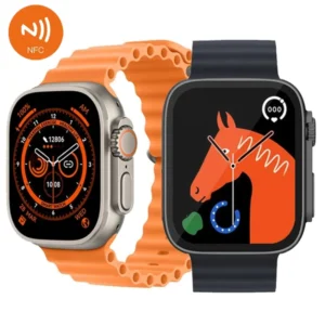 Reloj ew08 ultra t800